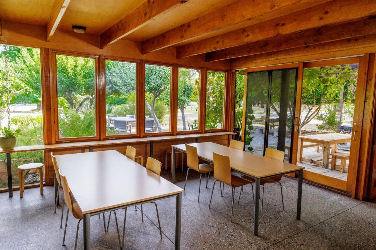 Yha Grampians Eco, Halls Gap Exterior foto