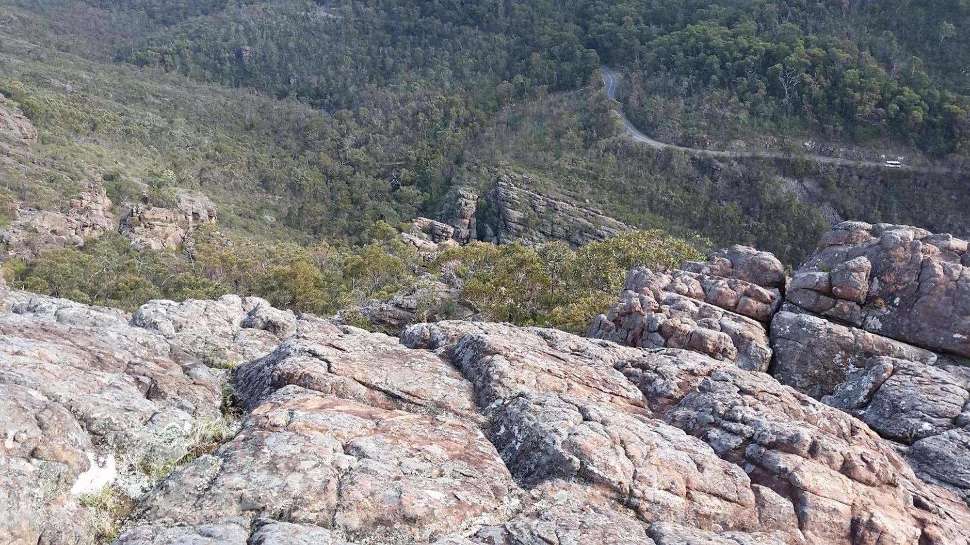 Yha Grampians Eco, Halls Gap Exterior foto